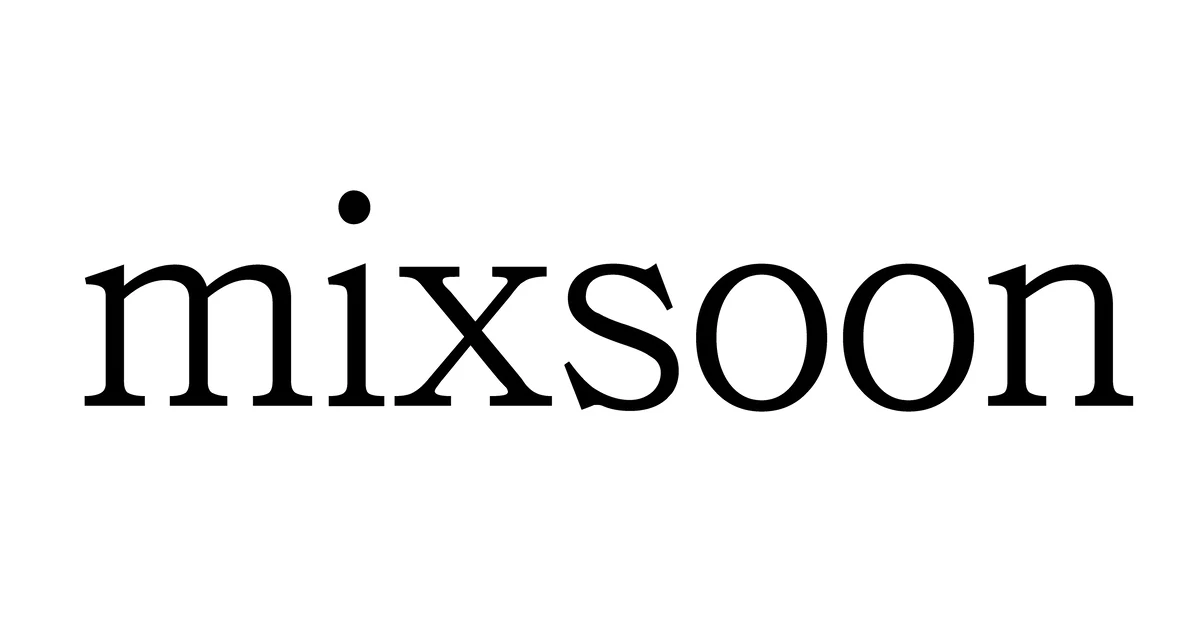 logo mixsoon high resolution 1