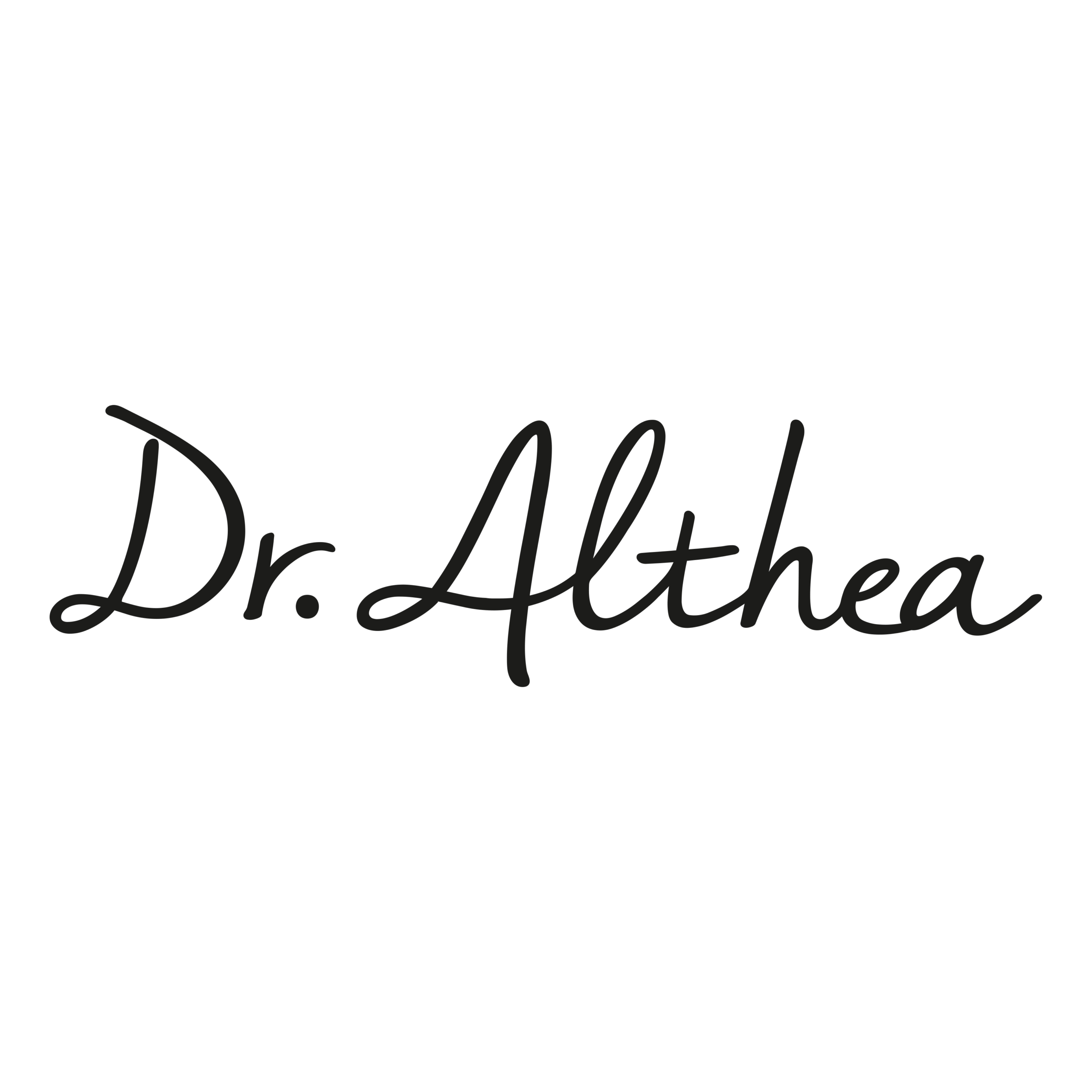 dr althea